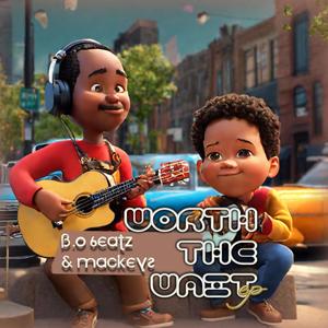 Hopeless (feat. Thato Tladi & SUL-Q)