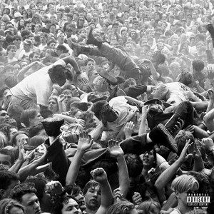 STEPPIN' ON THEY NECK (Explicit)