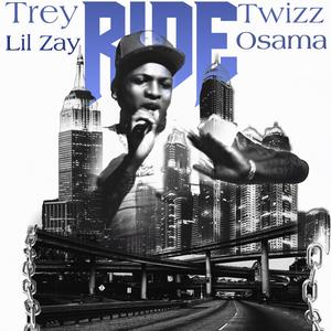 Ride (feat. Lil Zay Osama) [Explicit]