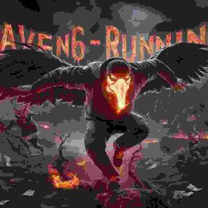 Raven6 (Running) [Explicit]