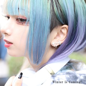 Winter is Coming! feat. 花隈千冬,可不 (vocaloid ver.)