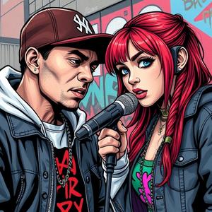 RAP DA BENNYS (feat. BONDE DOS KANASTRA)