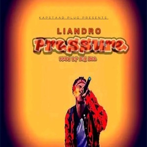 Pressure (Explicit)