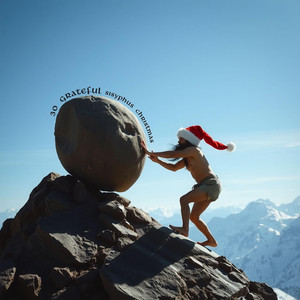 Sisyphus Christmas