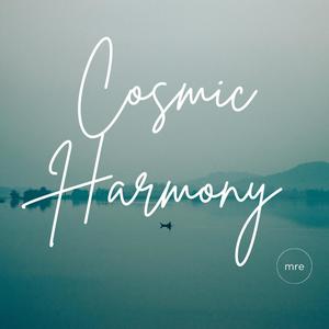 Cosmic Harmony (Radio Edit)