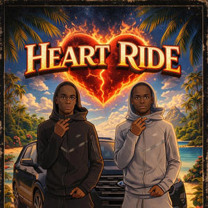 Heart Ride (feat. Jo$torm)