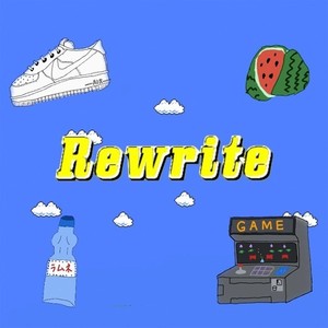 Rewrite (feat. KOHKI, Young Chi & ABEKEN)