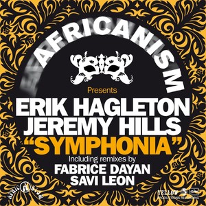 Symphonia (Original Club Mix)