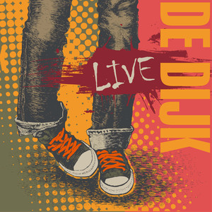 Bloedend Hart (Live)