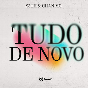 Giian Mc - Tudo de Novo (Explicit)