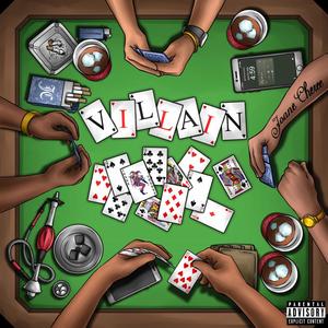 Villain (Explicit)