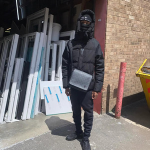 Spin To Shoot (Explicit)