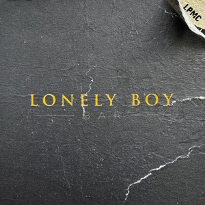 Lonely Boy (Explicit)