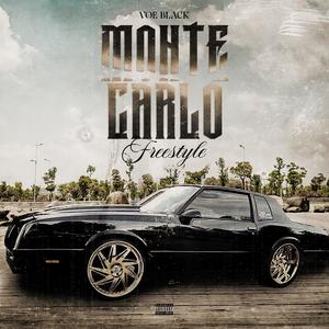 Monte Carlo Freestyle (Explicit)