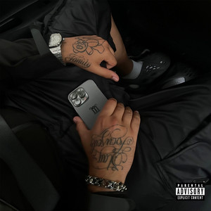 Legendary #AAH (Explicit)