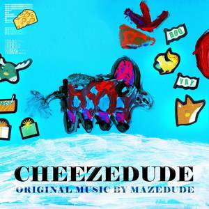 Cheezedude