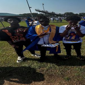 3 Headed Snakes (feat. Stunna K & 762 Yungin) (Explicit)