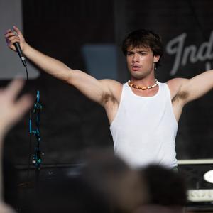 Liar (feat. JusMari)