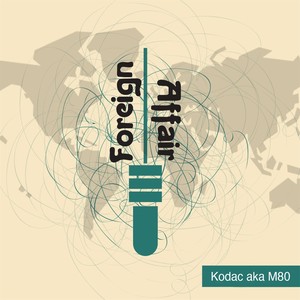 Mambo Vipi(feat. Gwaii & Chilea's Beats)