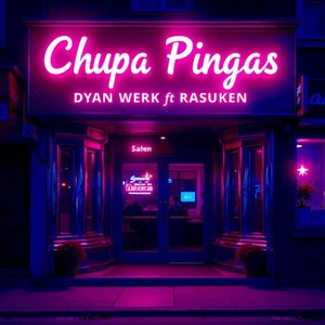 Come Pingas (feat. Rasuken) (Explicit)