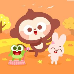 少年英雄小哪吒 (DJ长音频)封面