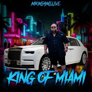 KING OF MIAMI (Instrumental)