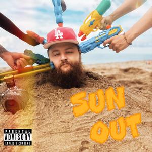 Sun Out (Explicit)