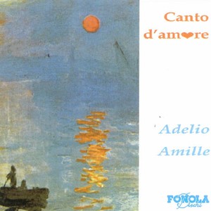 Canto D'amore