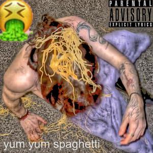 Spaghetti Monster (feat. Luka's Grave) (Explicit)