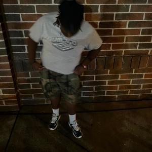 The Drought (freestyle) (Explicit)