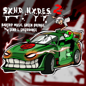 S.X.N.D. N.X.D.E.S. 2 (Explicit)