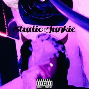 Studio Junkie! (Explicit)