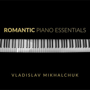 Romantic Piano Essentials