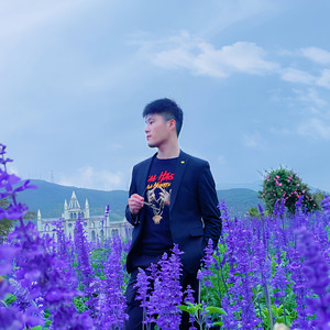 人生的模样 (旋律伴奏)