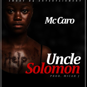 Uncle Solomon (Explicit)