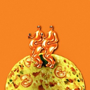 ペゴパ (feat. Set The Tone.) (Explicit)