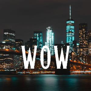 Wow Trap (feat. LA LECHE)