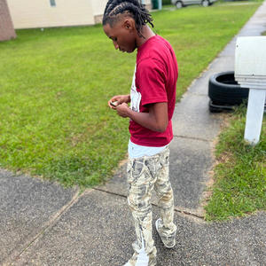 FUK U SAYIN (feat. Luh MANN) (Explicit)