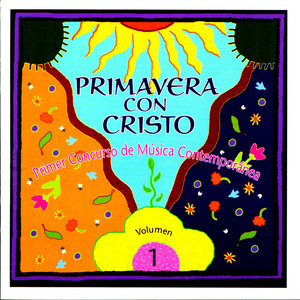 Primavera Con Cristo