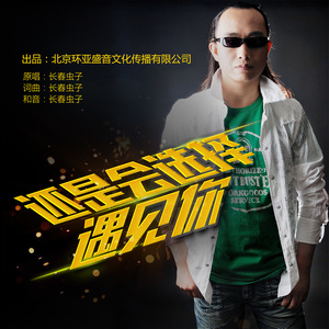 还是会选择遇见你封面