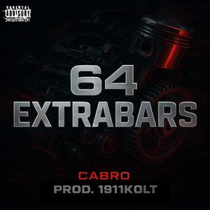 64 extrabars (Explicit)