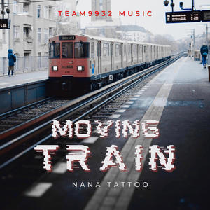 Moving Train
