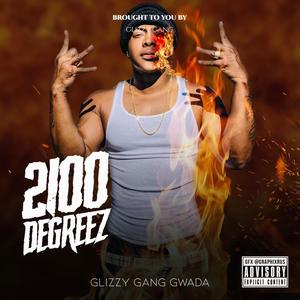 I Ain't Mad At Cha(feat. Lovegang Jay & JoeTheVoc) (Explicit)