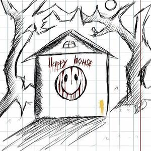 Happy House (Explicit)