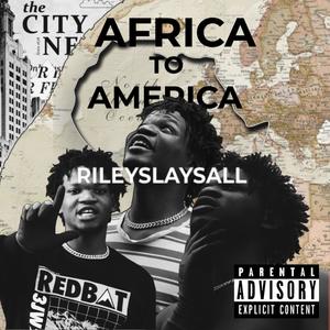 ATA (Africa To America) [Explicit]