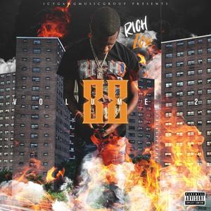 88 Volume 2 (Explicit)