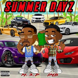 Summer Dayz (Explicit)