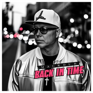 Back in Time (Explicit)