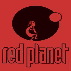 Meet The Red Planet