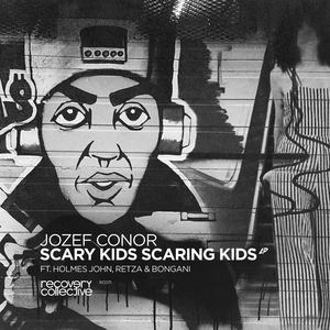 Scary Kids Scaring Kids